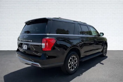More photos of 2024 Ford Expedition Max XLT at Gravity Motor Cars, GA