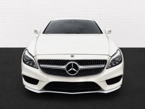 Photos of 2017 Mercedes-Benz CLS 550 for sale in Marietta, GA at Gravity Motor Cars