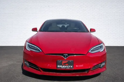 Photos of 2021 Tesla Model S Long Range for sale in Marietta, GA at Gravity Motor Cars
