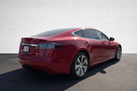 More photos of 2021 Tesla Model S Long Range at Gravity Motor Cars, GA