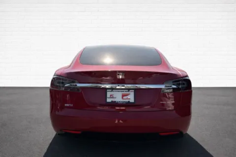More photos of 2021 Tesla Model S Long Range at Gravity Motor Cars, GA