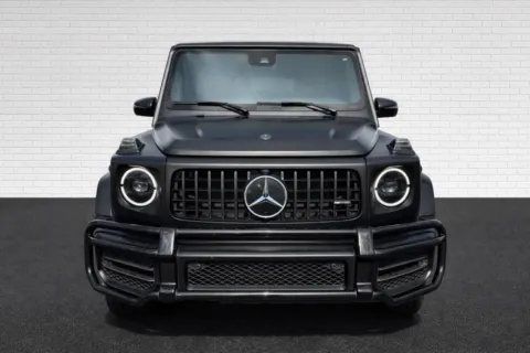 Photos of 2020 Mercedes-Benz G-Class G 63 AMG for sale in Marietta, GA at Gravity Motor Cars