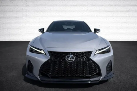 Photos of 2023 Lexus IS 350 F SPORT for sale in Marietta, GA at Gravity Motor Cars