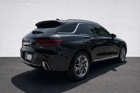 More photos of 2023 Genesis GV70 2.5T at Gravity Motor Cars, GA