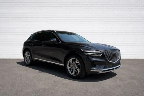 Another view of 2023 Genesis GV70 2.5T for sale in Marietta, GA at Gravity Motor Cars