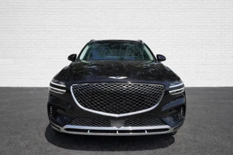 Photos of 2023 Genesis GV70 2.5T for sale in Marietta, GA at Gravity Motor Cars