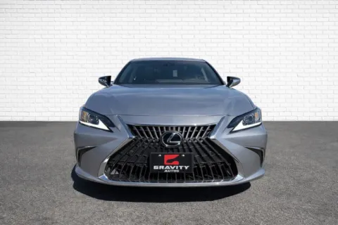 Photos of 2022 Lexus ES 350 for sale in Marietta, GA at Gravity Motor Cars