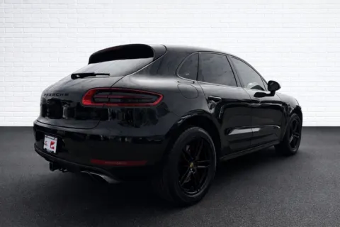 More photos of 2016 Porsche Macan Turbo at Gravity Motor Cars, GA