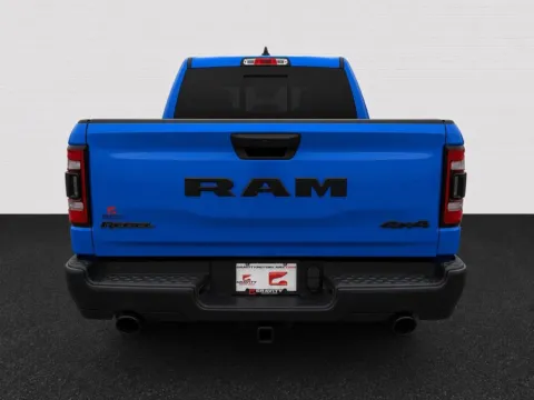 More photos of 2024 Ram 1500 Rebel at Gravity Motor Cars, GA