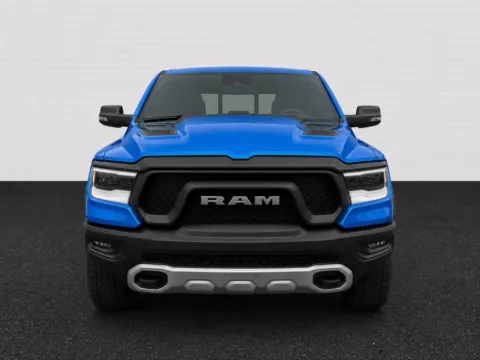 Photos of 2024 Ram 1500 Rebel for sale in Marietta, GA at Gravity Motor Cars