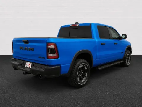 More photos of 2024 Ram 1500 Rebel at Gravity Motor Cars, GA
