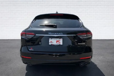 More photos of 2022 Maserati Levante GT at Gravity Motor Cars, GA