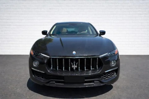 Photos of 2022 Maserati Levante GT for sale in Marietta, GA at Gravity Motor Cars