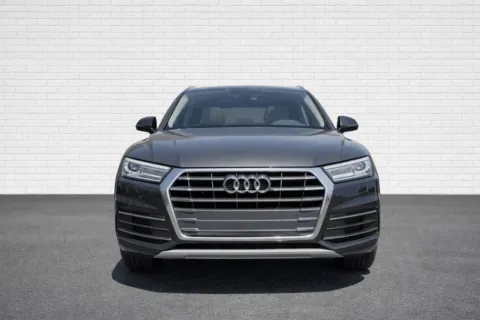 Photos of 2020 Audi Q5 45 Premium for sale in Marietta, GA at Gravity Motor Cars