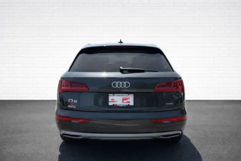 More photos of 2020 Audi Q5 45 Premium at Gravity Motor Cars, GA