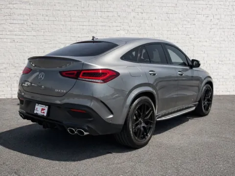 More photos of 2021 Mercedes-Benz GLE 53 AMG at Gravity Motor Cars, GA