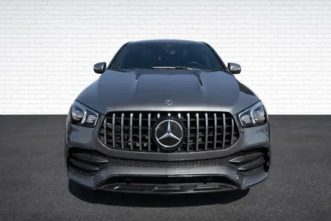 Photos of 2021 Mercedes-Benz GLE 53 AMG for sale in Marietta, GA at Gravity Motor Cars