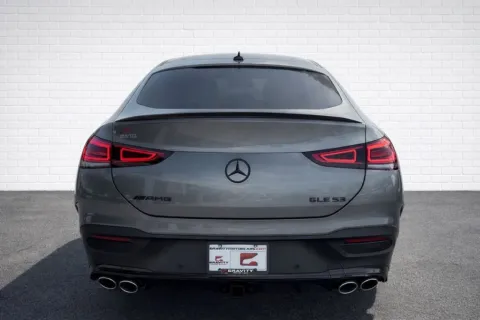 More photos of 2021 Mercedes-Benz GLE 53 AMG at Gravity Motor Cars, GA