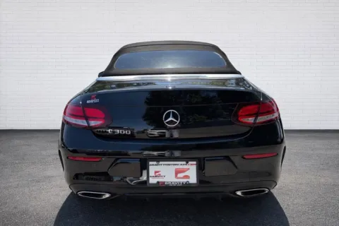 More photos of 2019 Mercedes-Benz C-Class C 300 at Gravity Motor Cars, GA
