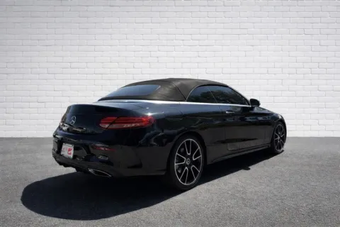 More photos of 2019 Mercedes-Benz C-Class C 300 at Gravity Motor Cars, GA