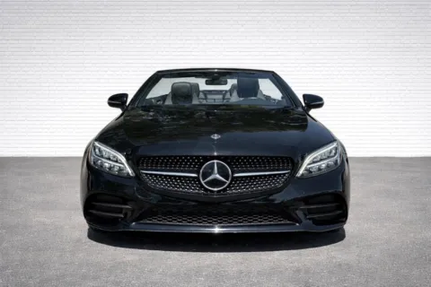 Photos of 2019 Mercedes-Benz C-Class C 300 for sale in Marietta, GA at Gravity Motor Cars