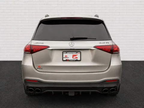 More photos of 2021 Mercedes-Benz GLE 53 AMG at Gravity Motor Cars, GA