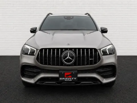 Photos of 2021 Mercedes-Benz GLE 53 AMG for sale in Marietta, GA at Gravity Motor Cars
