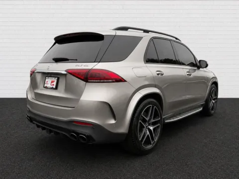 More photos of 2021 Mercedes-Benz GLE 53 AMG at Gravity Motor Cars, GA