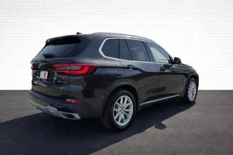 More photos of 2020 BMW X5 sDrive40i at Gravity Motor Cars, GA