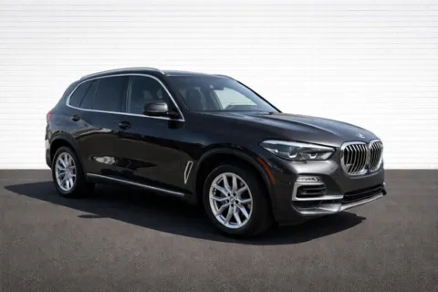 Another view of 2020 BMW X5 sDrive40i for sale in Marietta, GA at Gravity Motor Cars