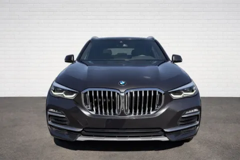 Photos of 2020 BMW X5 sDrive40i for sale in Marietta, GA at Gravity Motor Cars