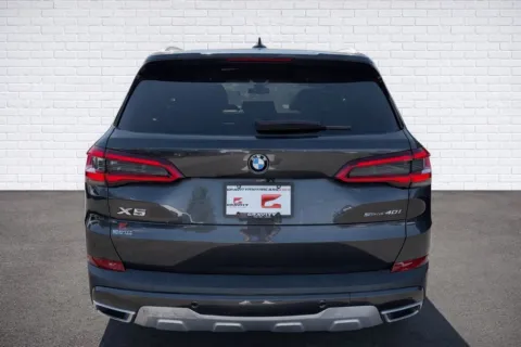 More photos of 2020 BMW X5 sDrive40i at Gravity Motor Cars, GA