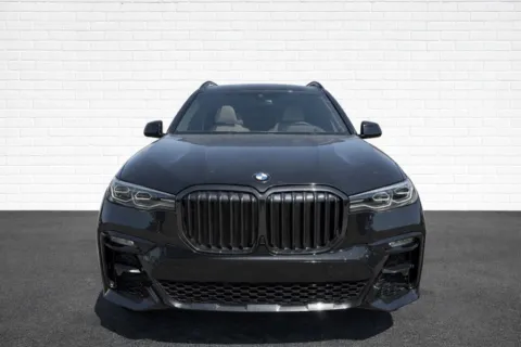 Photos of 2022 BMW X7 xDrive40i for sale in Marietta, GA at Gravity Motor Cars