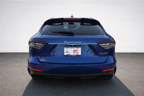 More photos of 2022 Maserati Levante GT at Gravity Motor Cars, GA