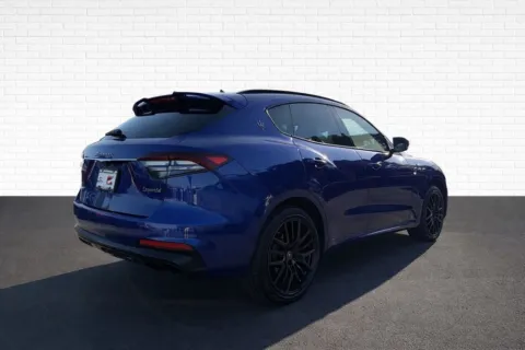 More photos of 2022 Maserati Levante GT at Gravity Motor Cars, GA