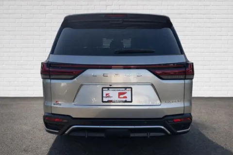 More photos of 2024 Lexus LX 600 F SPORT at Gravity Motor Cars, GA