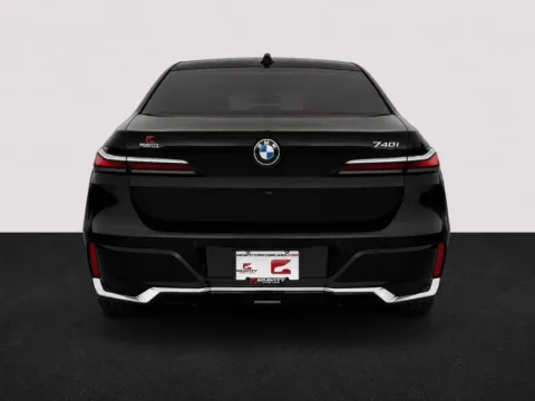 More photos of 2023 BMW 7 Series 740i at Gravity Motor Cars, GA
