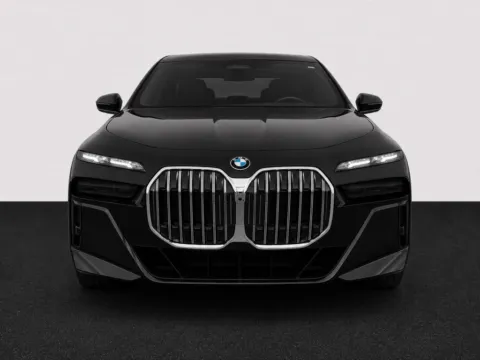 Photos of 2023 BMW 7 Series 740i for sale in Marietta, GA at Gravity Motor Cars