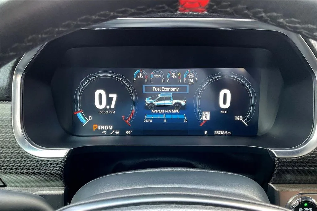 2023 Ford F-150 Raptor - Photo 13