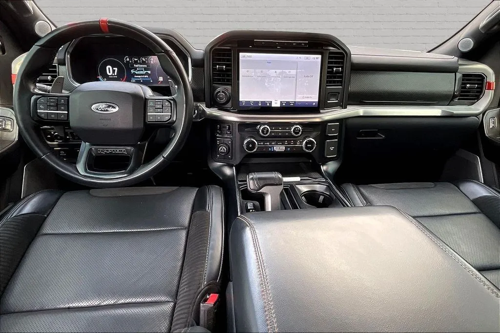 2023 Ford F-150 Raptor - Photo 7