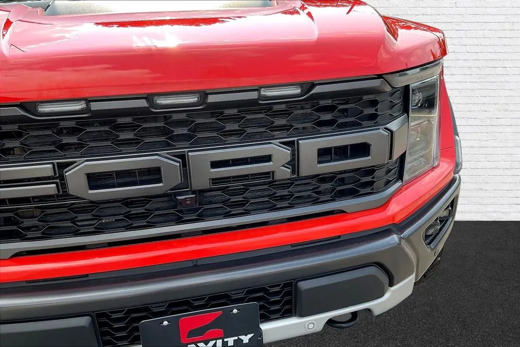 2023 Ford F-150 Raptor - Photo 30