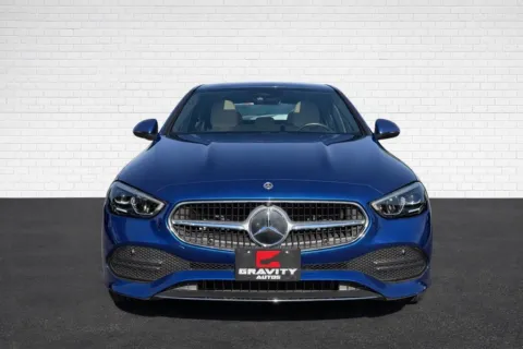 Photos of 2023 Mercedes-Benz C-Class C 300 for sale in Marietta, GA at Gravity Motor Cars