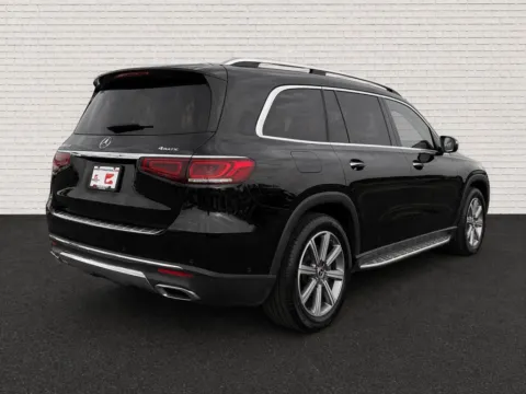 More photos of 2021 Mercedes-Benz GLS 450 at Gravity Motor Cars, GA