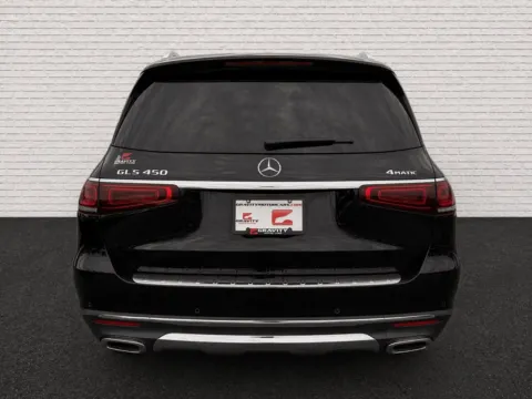 More photos of 2021 Mercedes-Benz GLS 450 at Gravity Motor Cars, GA