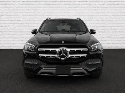Photos of 2021 Mercedes-Benz GLS 450 for sale in Marietta, GA at Gravity Motor Cars