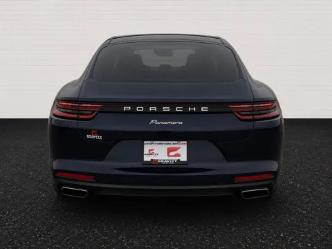 More photos of 2018 Porsche Panamera at Gravity Motor Cars, GA