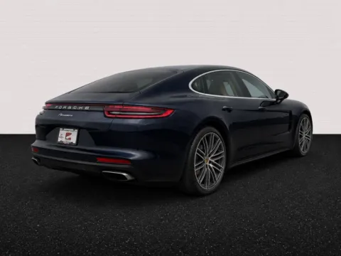 More photos of 2018 Porsche Panamera at Gravity Motor Cars, GA