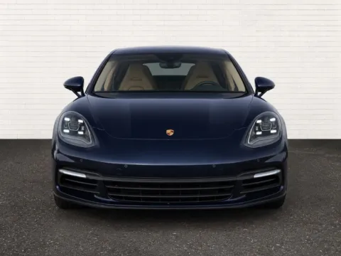 Photos of 2018 Porsche Panamera for sale in Marietta, GA at Gravity Motor Cars