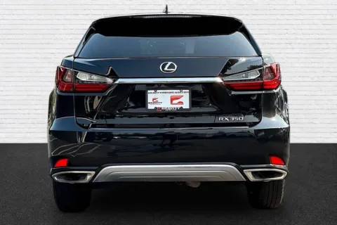 More photos of 2021 Lexus RX 350 at Gravity Motor Cars, GA