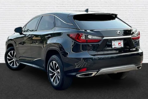 More photos of 2021 Lexus RX 350 at Gravity Motor Cars, GA